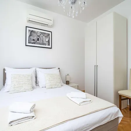 Ferienhaus King - Four Bedroom House With Terrace Dubrovnik