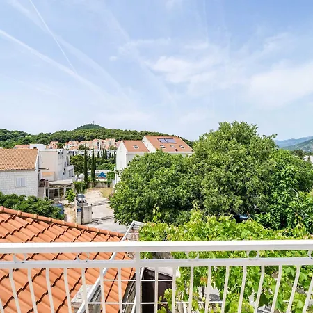 King - Four Bedroom House With Terrace