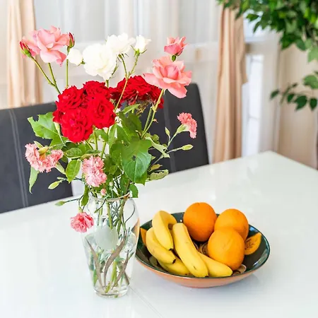 King - Four Bedroom House With Terrace Dubrovnik