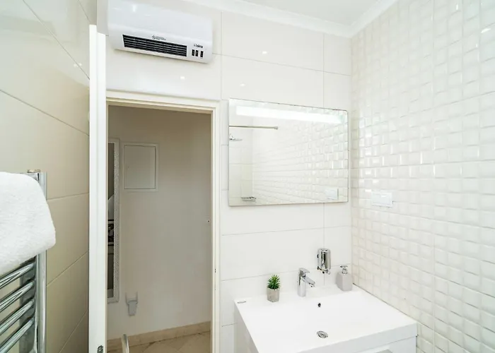 Сasa de vacaciones King - Four Bedroom House With Terrace Dubrovnik