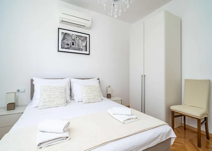 Feriehus King - Four Bedroom House With Terrace Dubrovnik