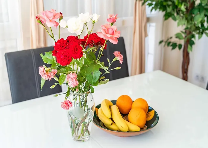 King - Four Bedroom House With Terrace Dubrovnik