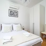 度假居 King - Four Bedroom House With Terrace 杜布罗夫尼克