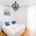 King - Four Bedroom House With Terrace 杜布罗夫尼克