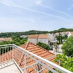 King - Four Bedroom House With Terrace 杜布罗夫尼克